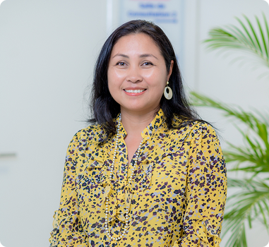 Dr Rojomalala RAJAONALISON
