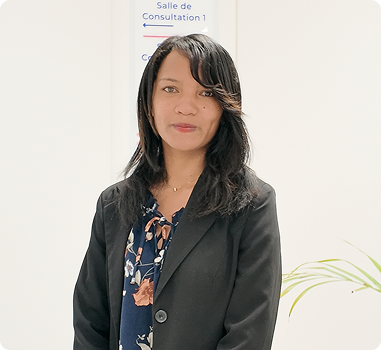 Dr Fenohasina RAHARILIVASOA
