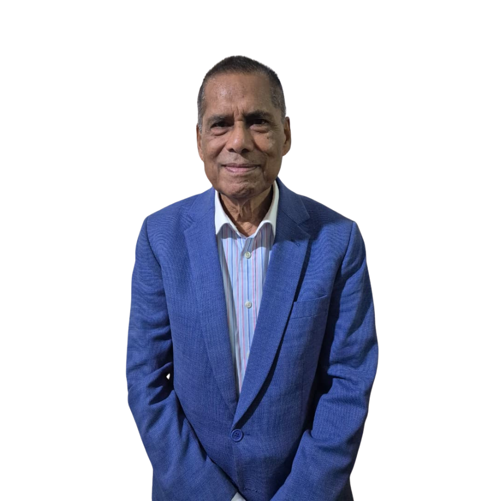 Dr. GOWRY Satish