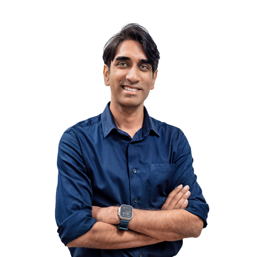 Dr. KOWLESSUR Bhavish