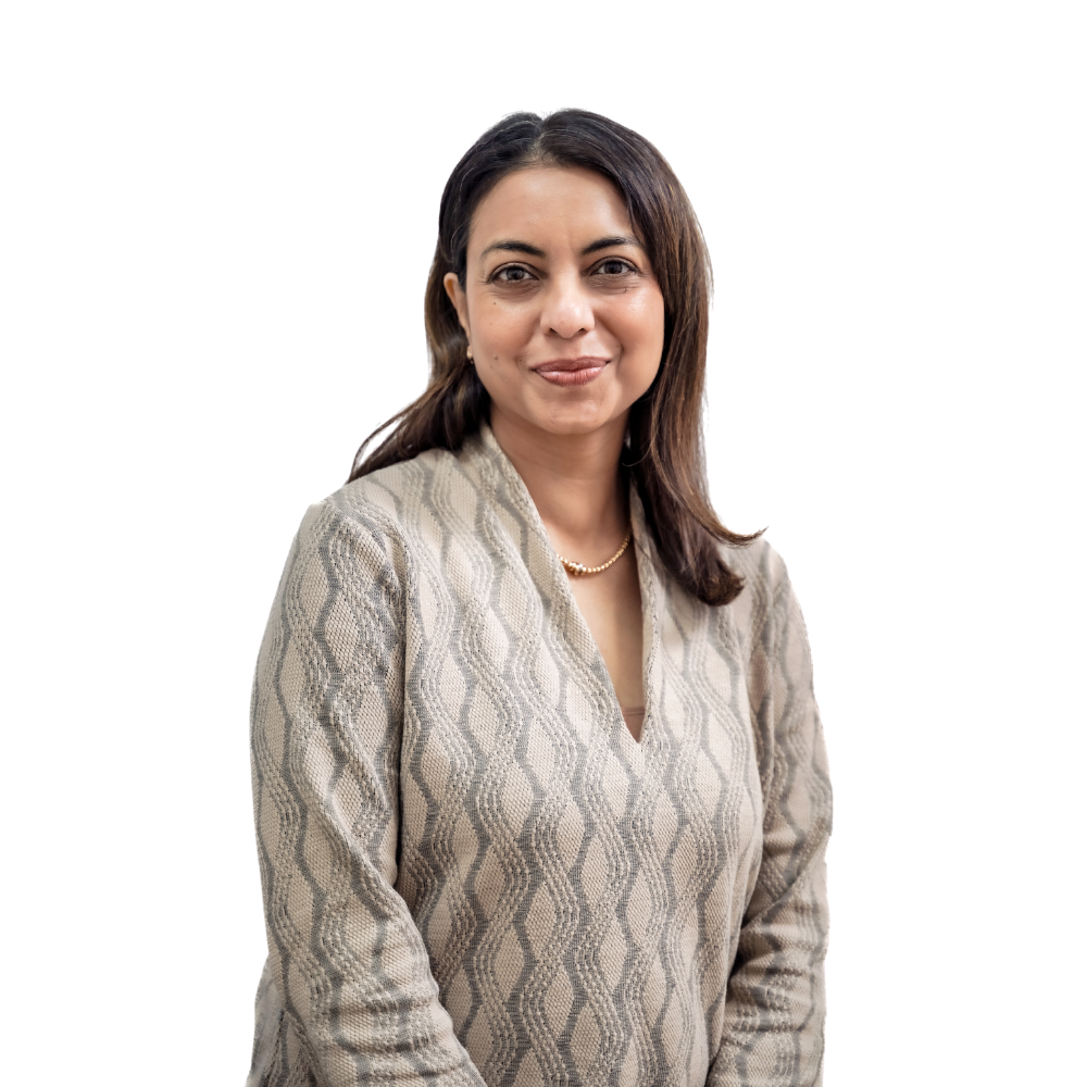 Dr. BEEBEEJAUN Mehjabeen