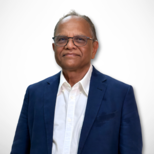 Dr. YEAROO Mamode Aniff Khan