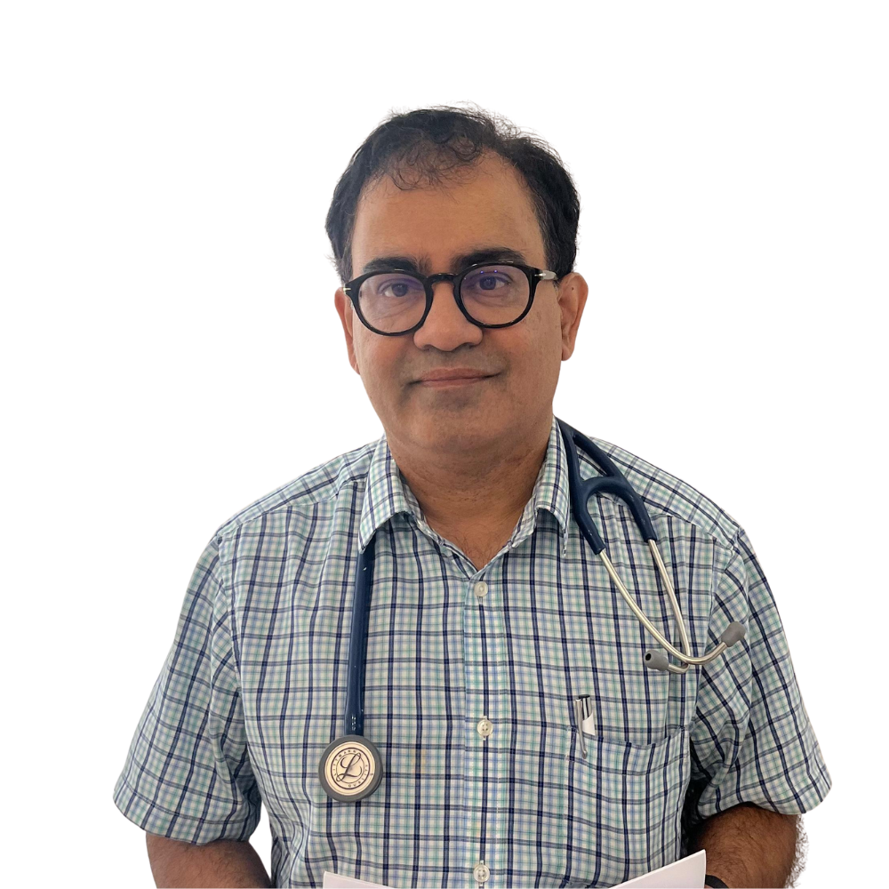 Dr. SOOKUR Dharmendra