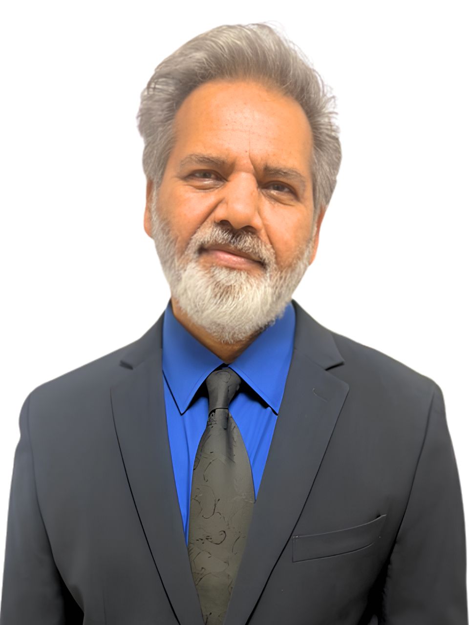 Dr. VERMA Balbir