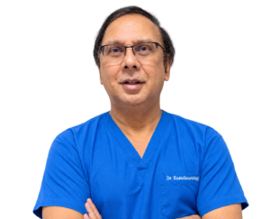 Dr. RAMDAURSINGH Chandra Shekar