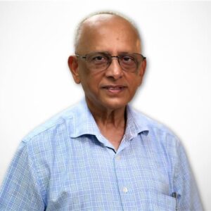 Dr. DHUNY Mohammad Raffick
