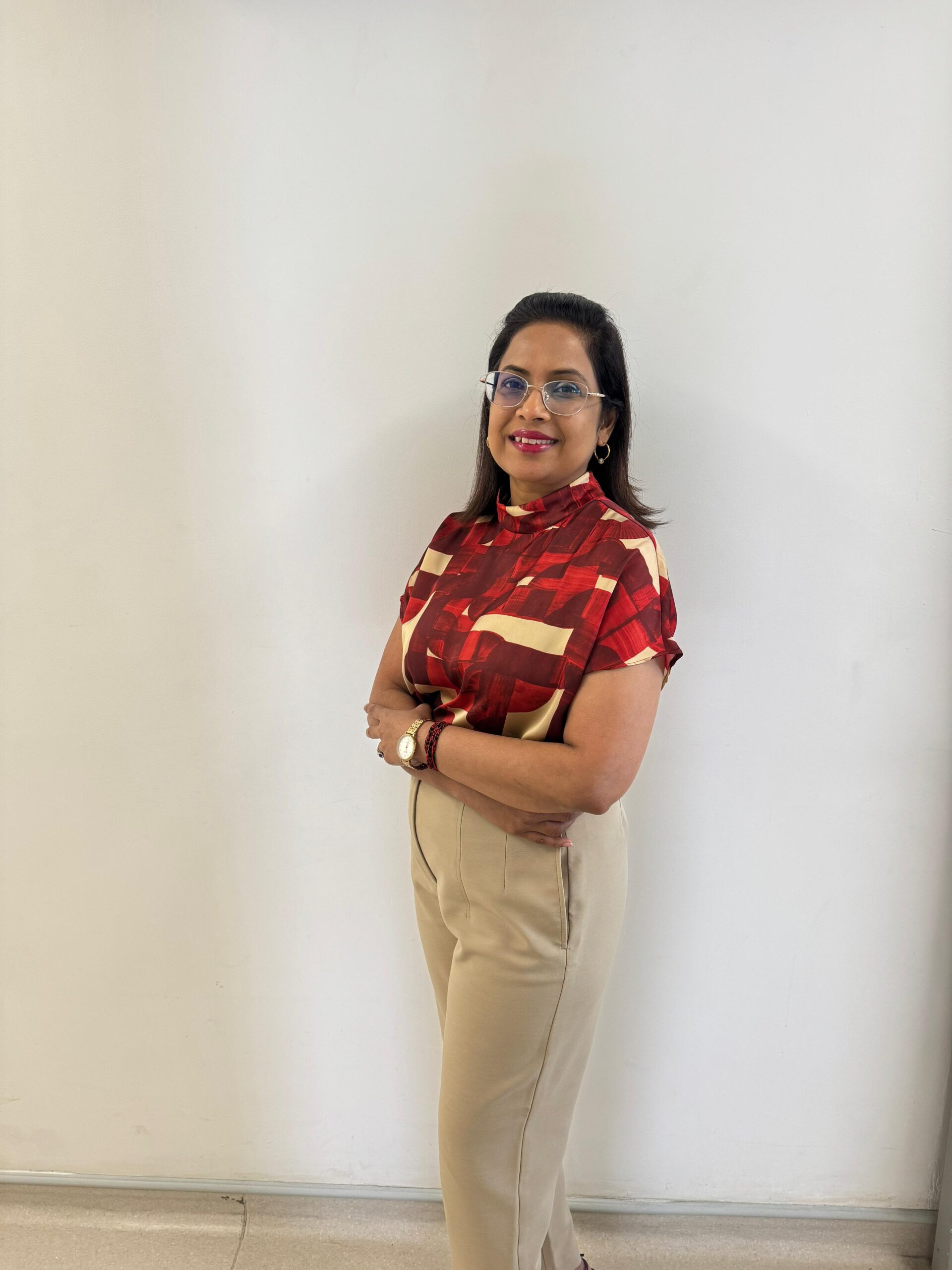 Dr. MODELY-COONDEEAH Alvina