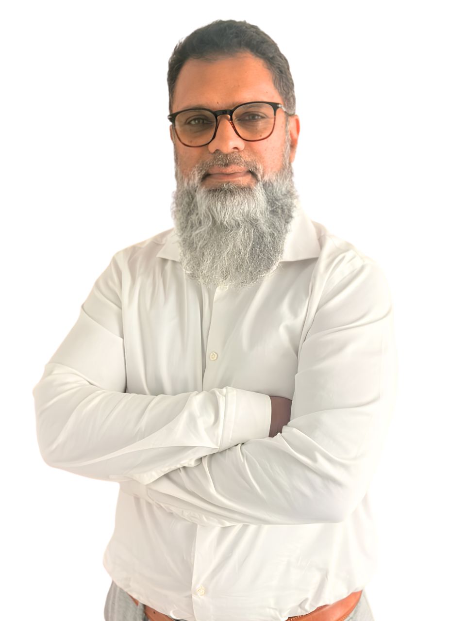 Dr. DURGAHEE Fathi Kamil