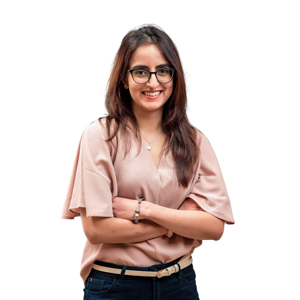 Dr. KHAN Sadia Naim