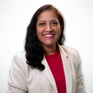 Dr. DOOLUB Gemina Deepa