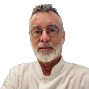 Dr. LE ROY Arnaud