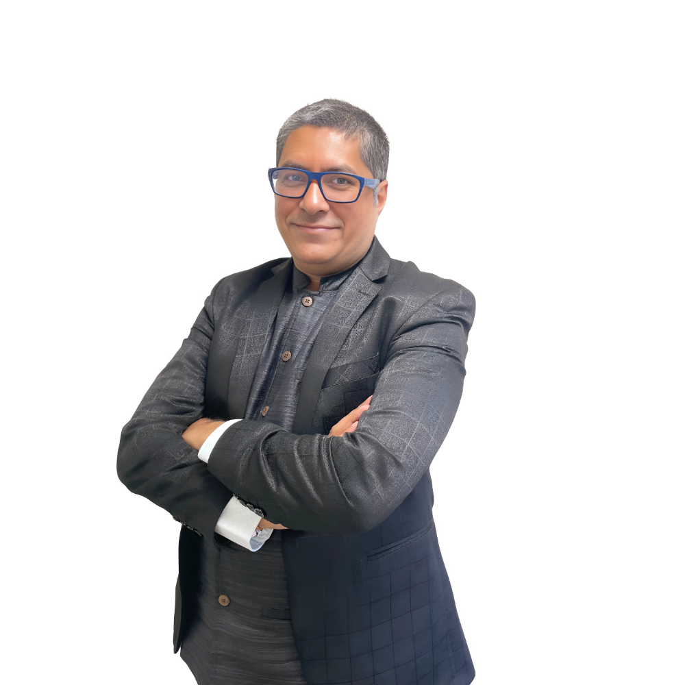 Dr. BUJHAWON Khevin Kumar