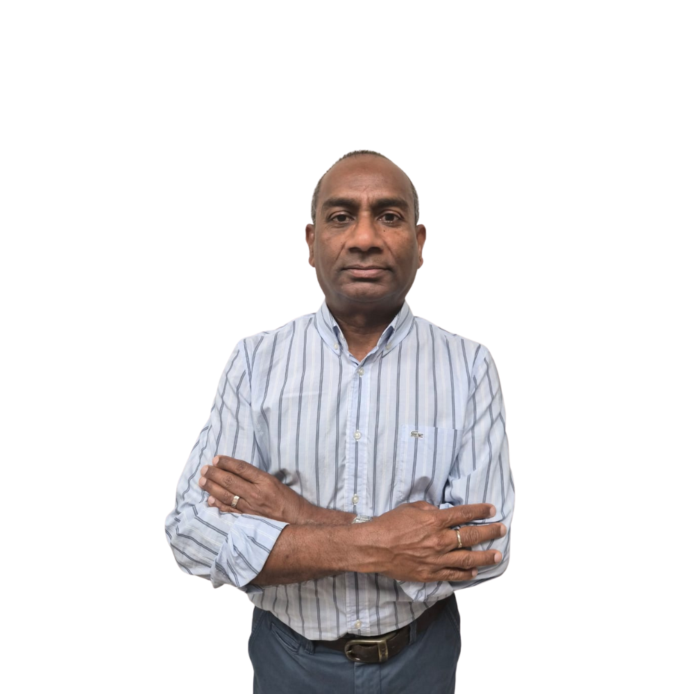 Dr. APPIAH Deoraz