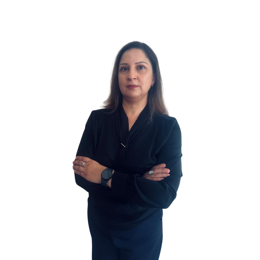 Dr. BADRY-TOOOFANNY Kalianee