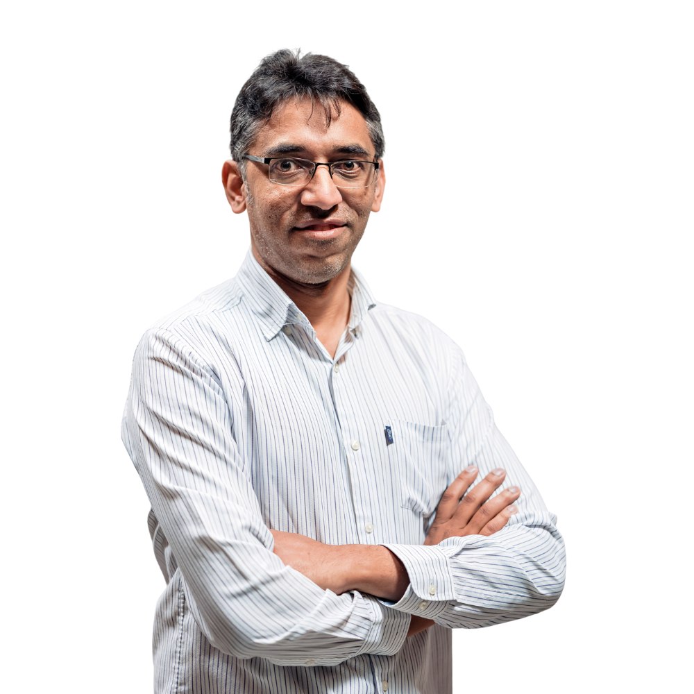 Dr. KISSOON Nitish