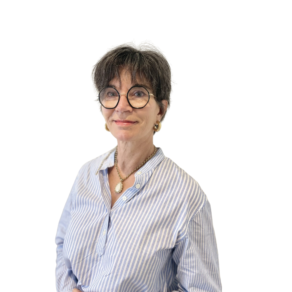 Dr. CREPET Dominique Marie Amelie