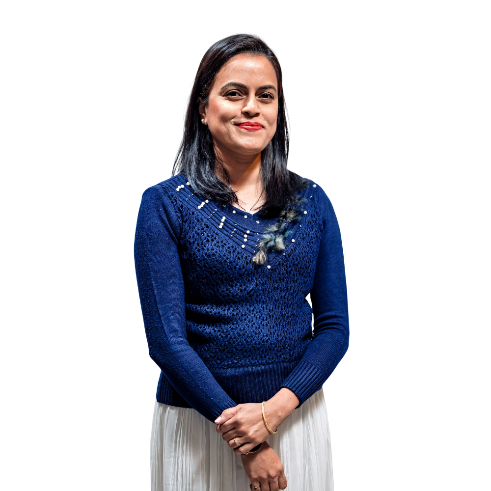 Dr. GUJADHUR-SAHAI Priscilla
