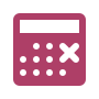 Button to open calendar