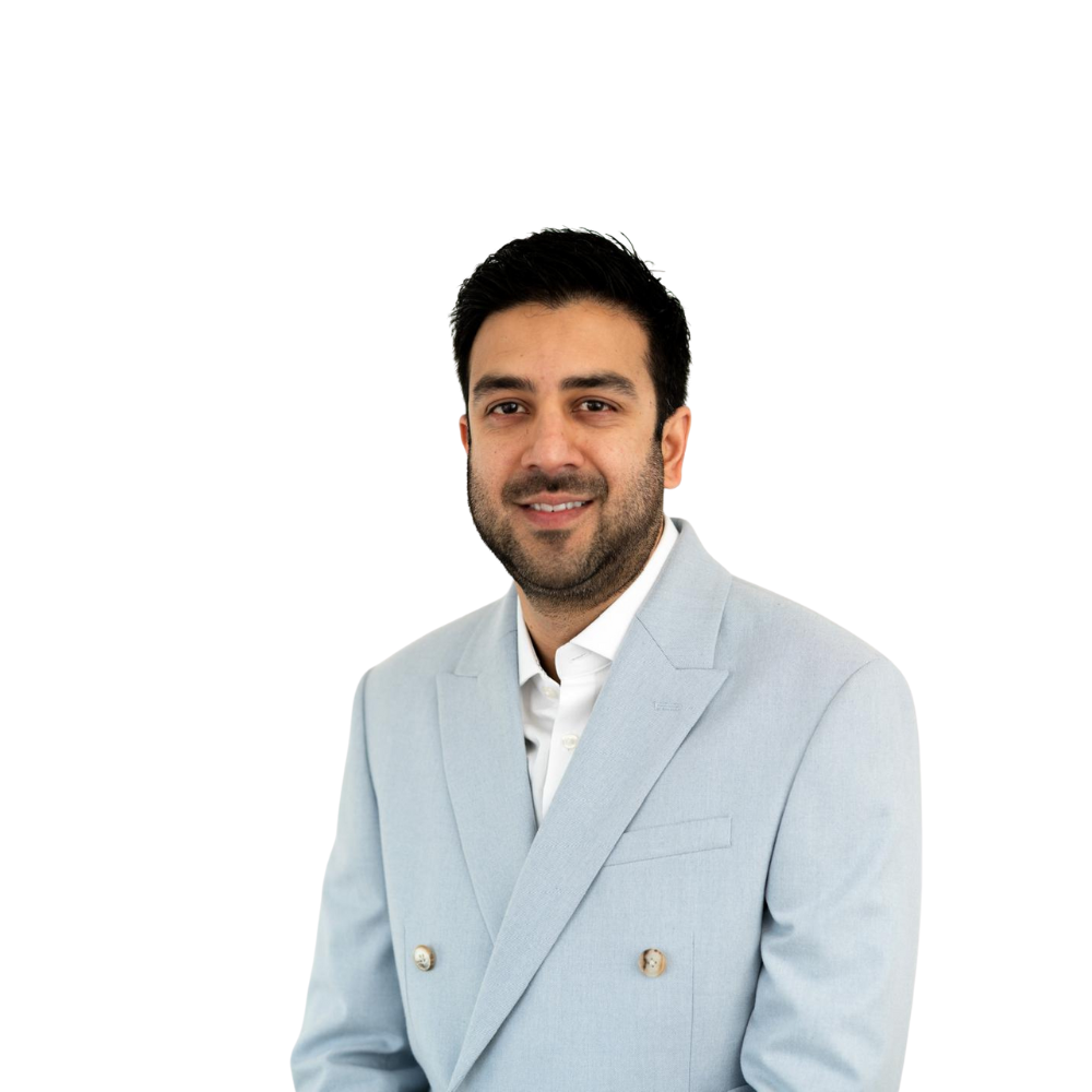 Dr. CHADY Irfaan Khan
