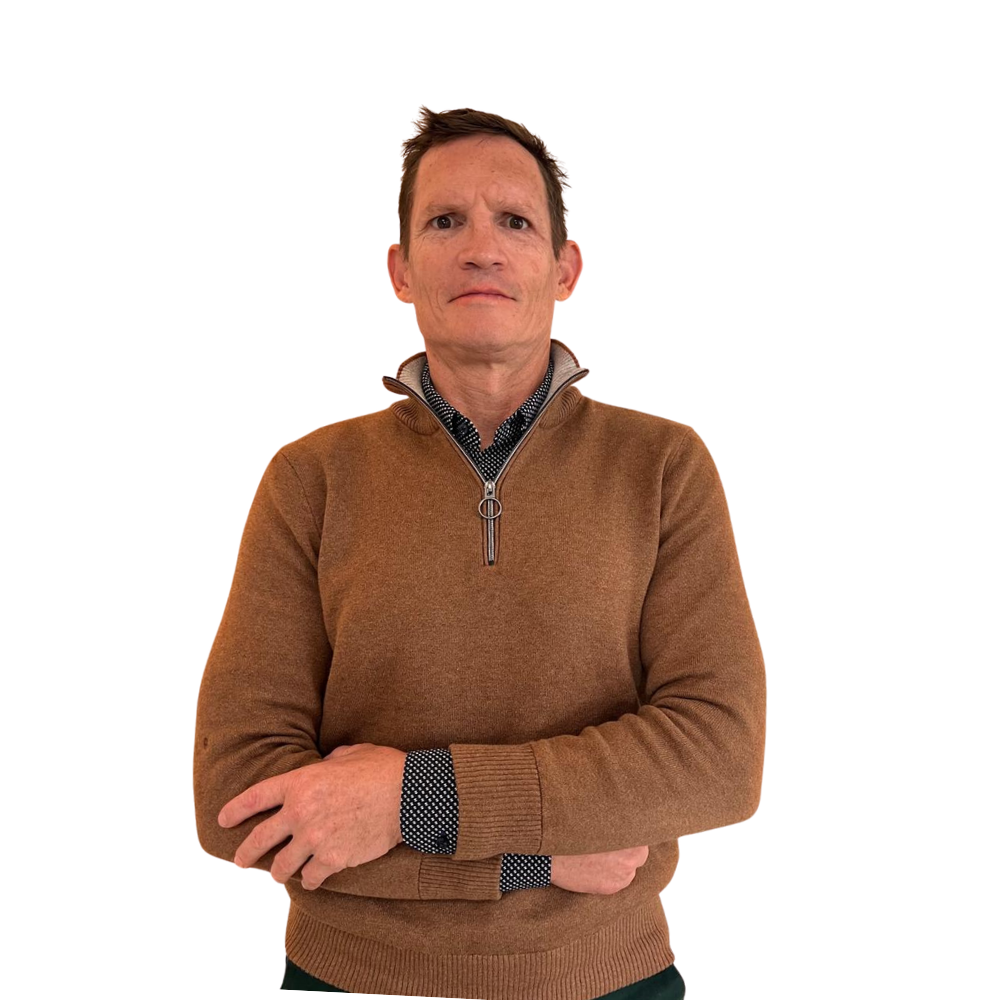 Dr. DE CLERQ Paul