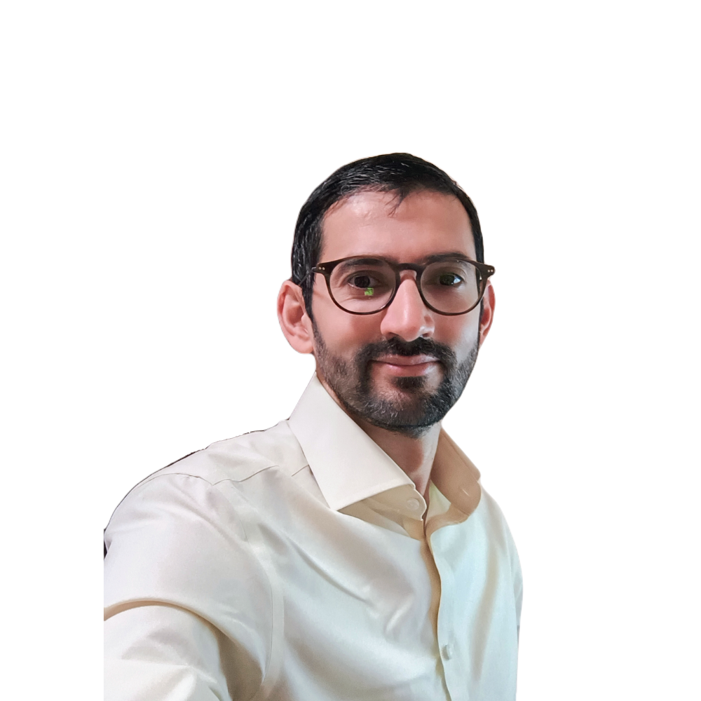 Dr. CARRIM Zia