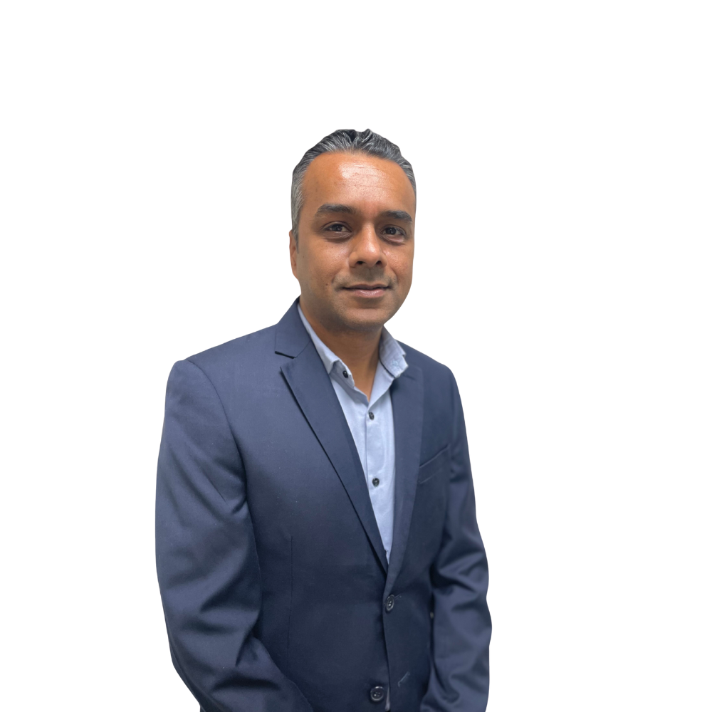 Dr. MAHADEB Yovan
