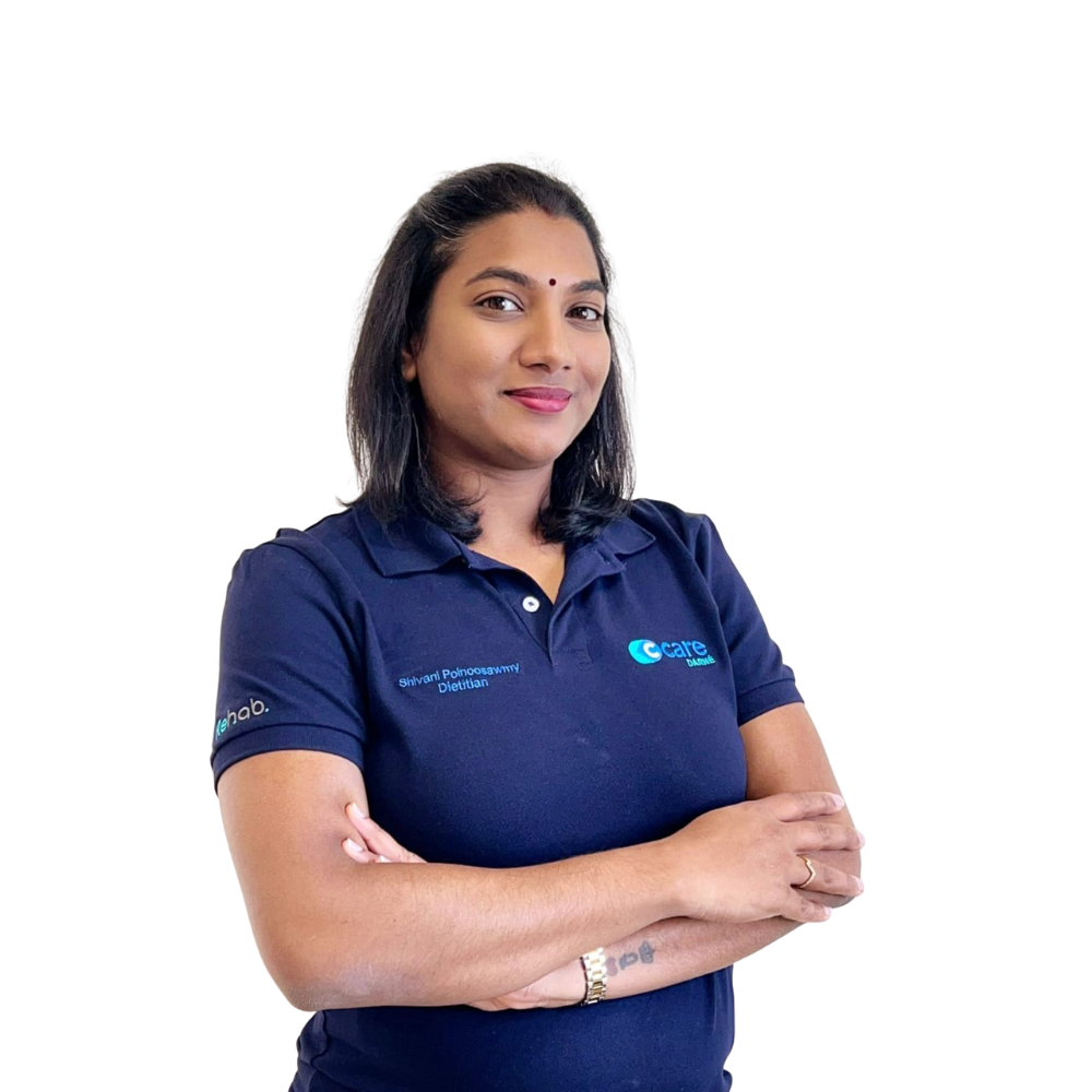 Mrs. POINOOSAWMY Shivani