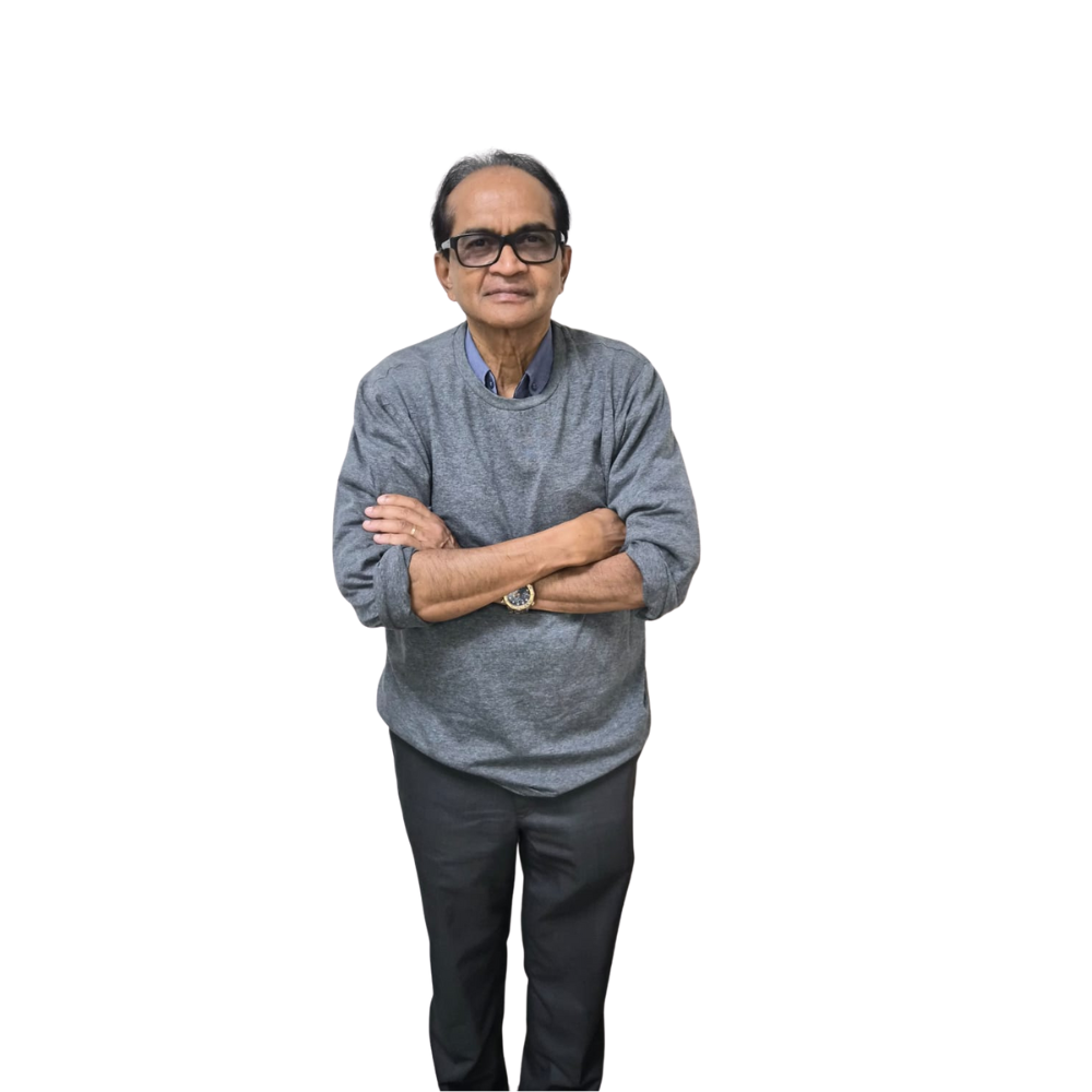 Dr. BUGUDANAHALLI Narasappa Prasad
