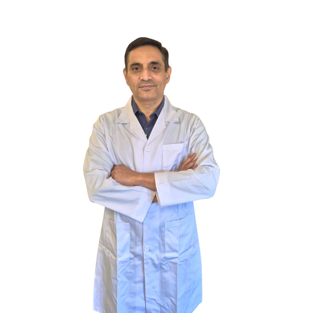 Dr. RAGHUBIR Bhardwaj