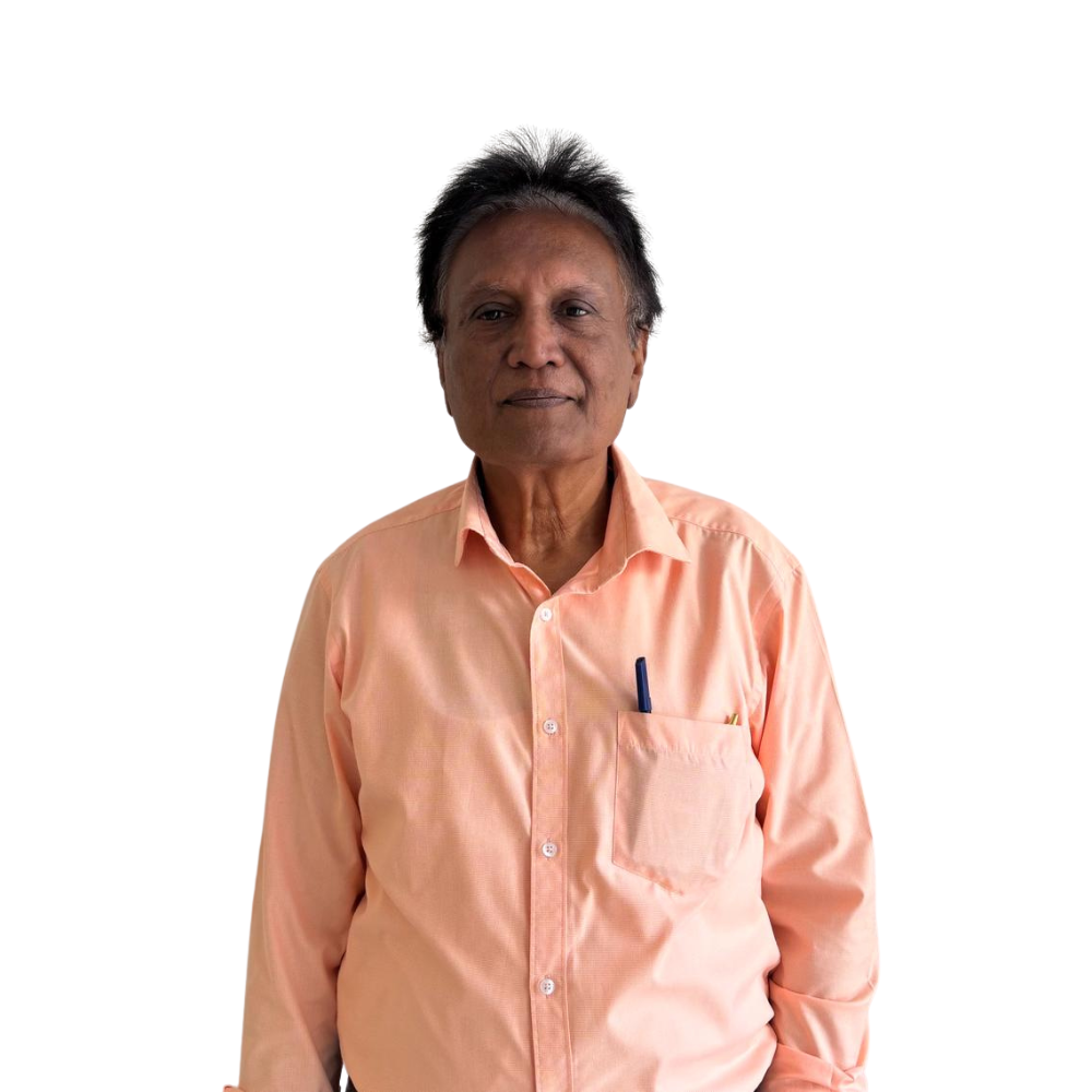 Dr. BEEDASSY Indradeo