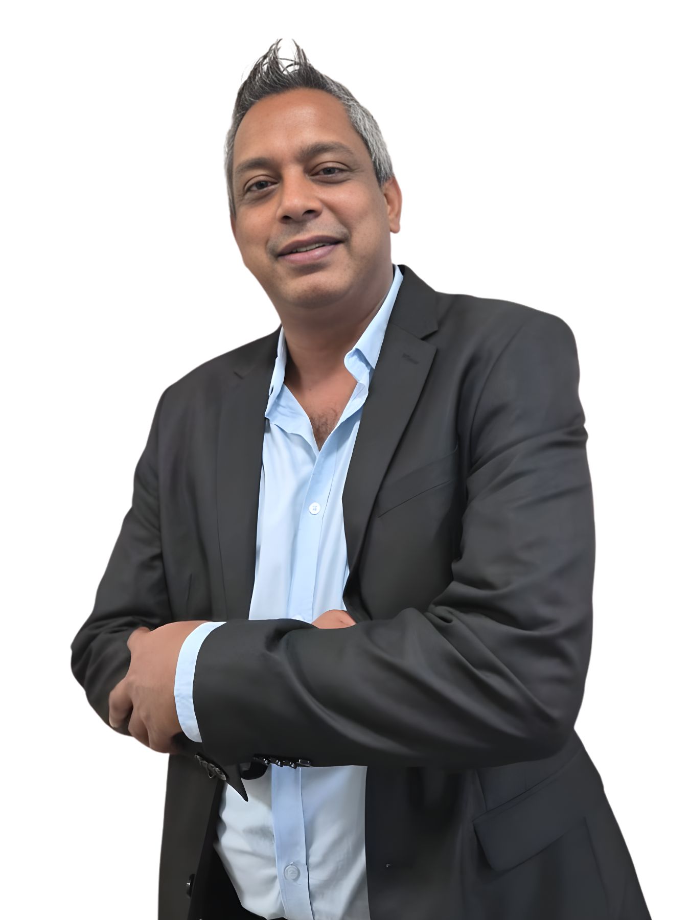 Dr. MOOTHOOSAMY Somasodiran