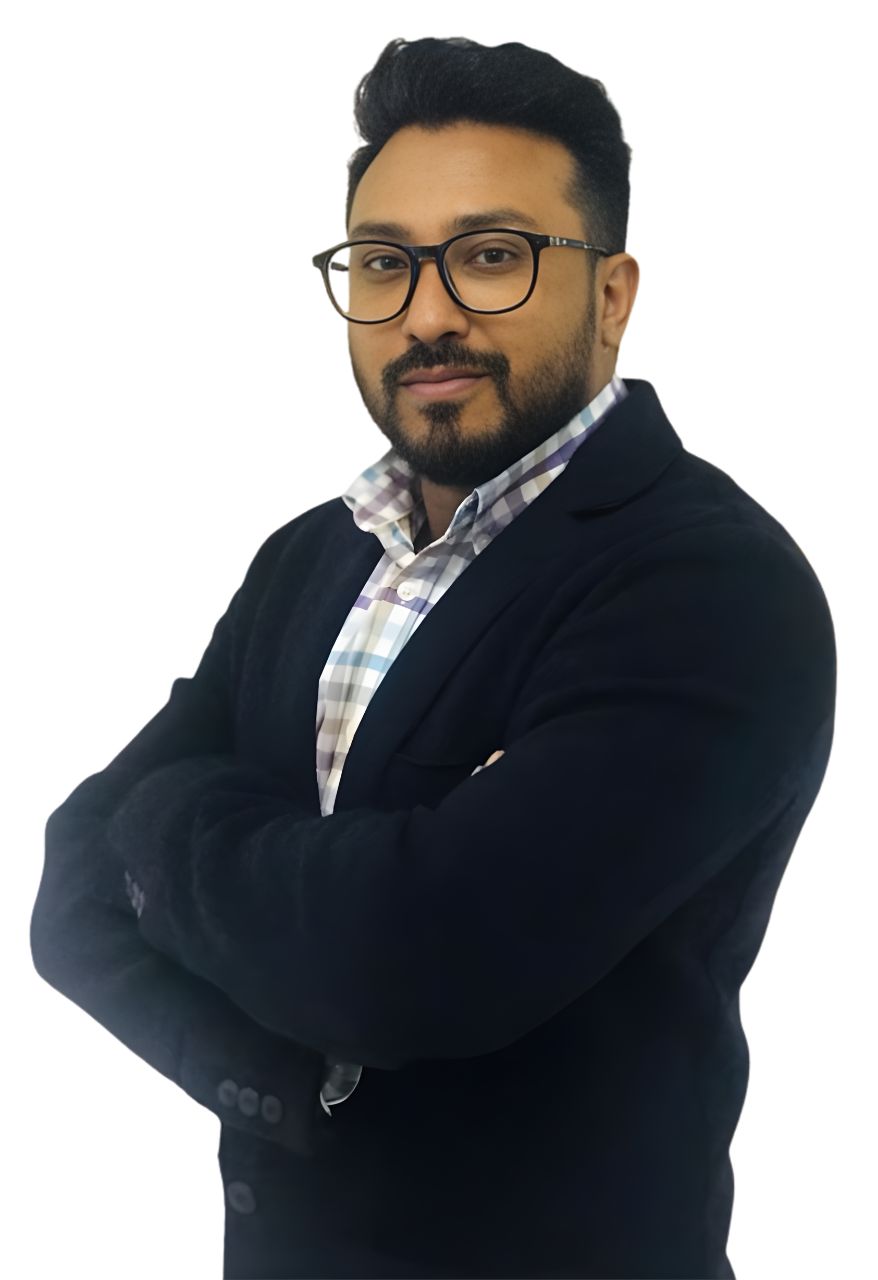 Dr. RAMLUGON Khooshund