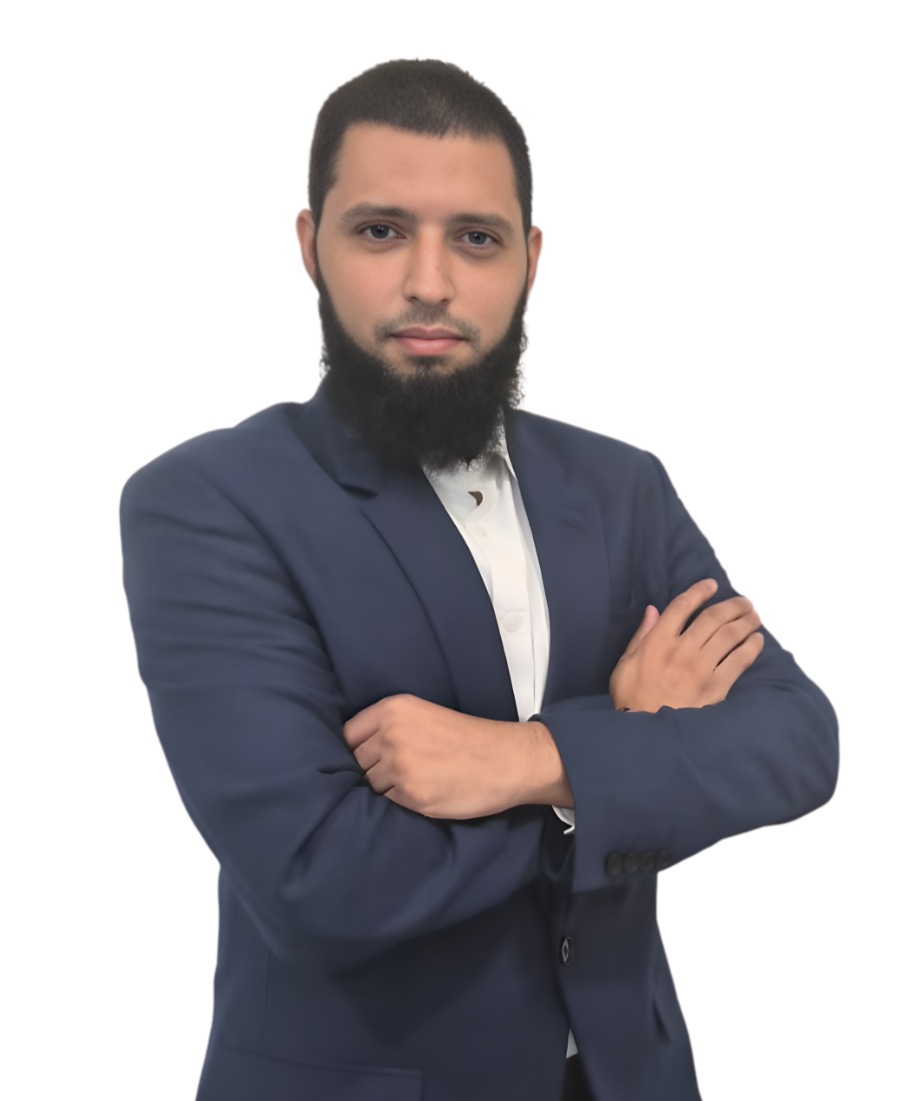 Dr. Salehmohamed Muhammad Ridhwaan