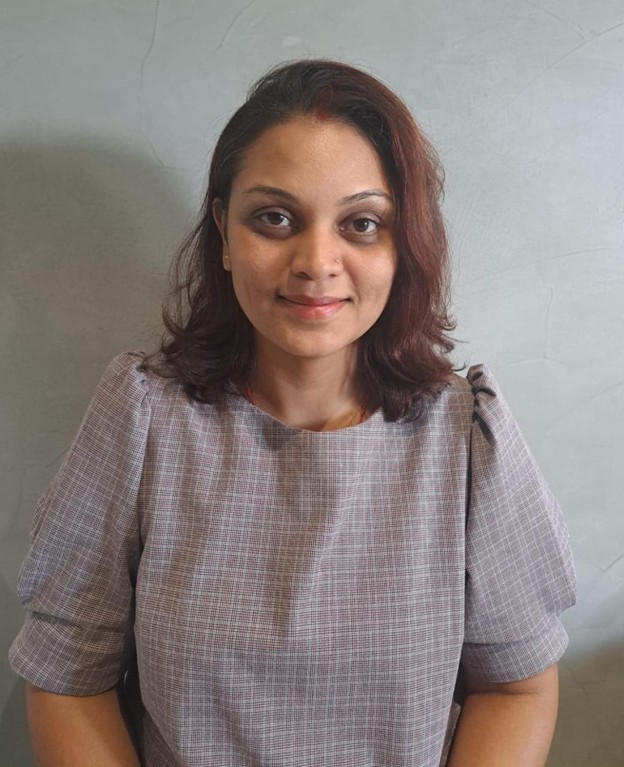 Dr. BHUJOO Rubina Jeeana