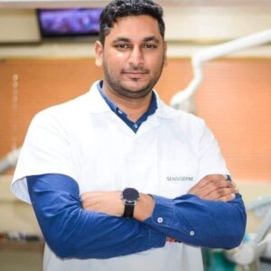 Dr. NAIKEN Hari Krishna