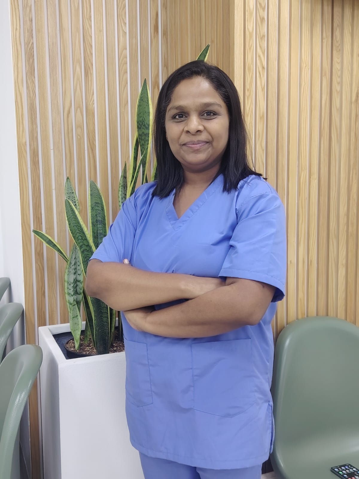 Dr. BENDRE DOWLUT Hemlata
