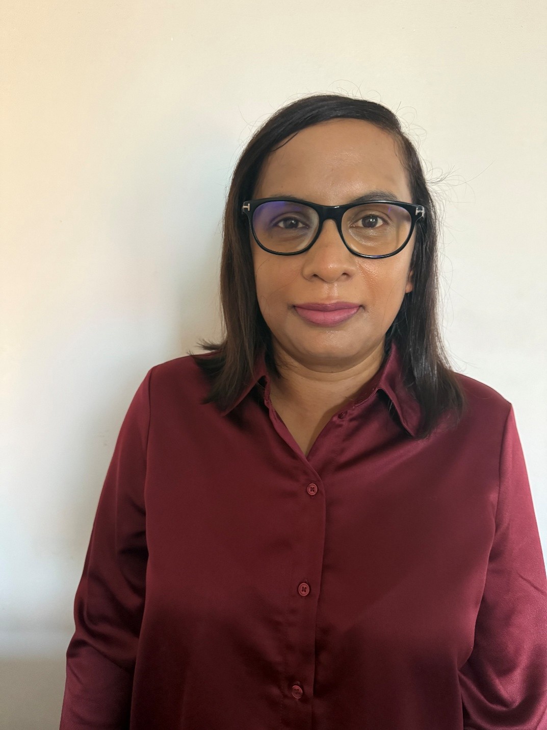 Dr. BUCKOREELALL Payal