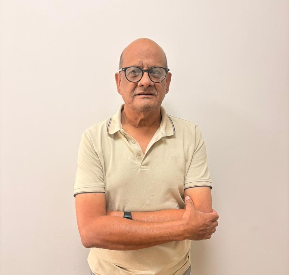 Dr. OOMAR M. Yehiyah