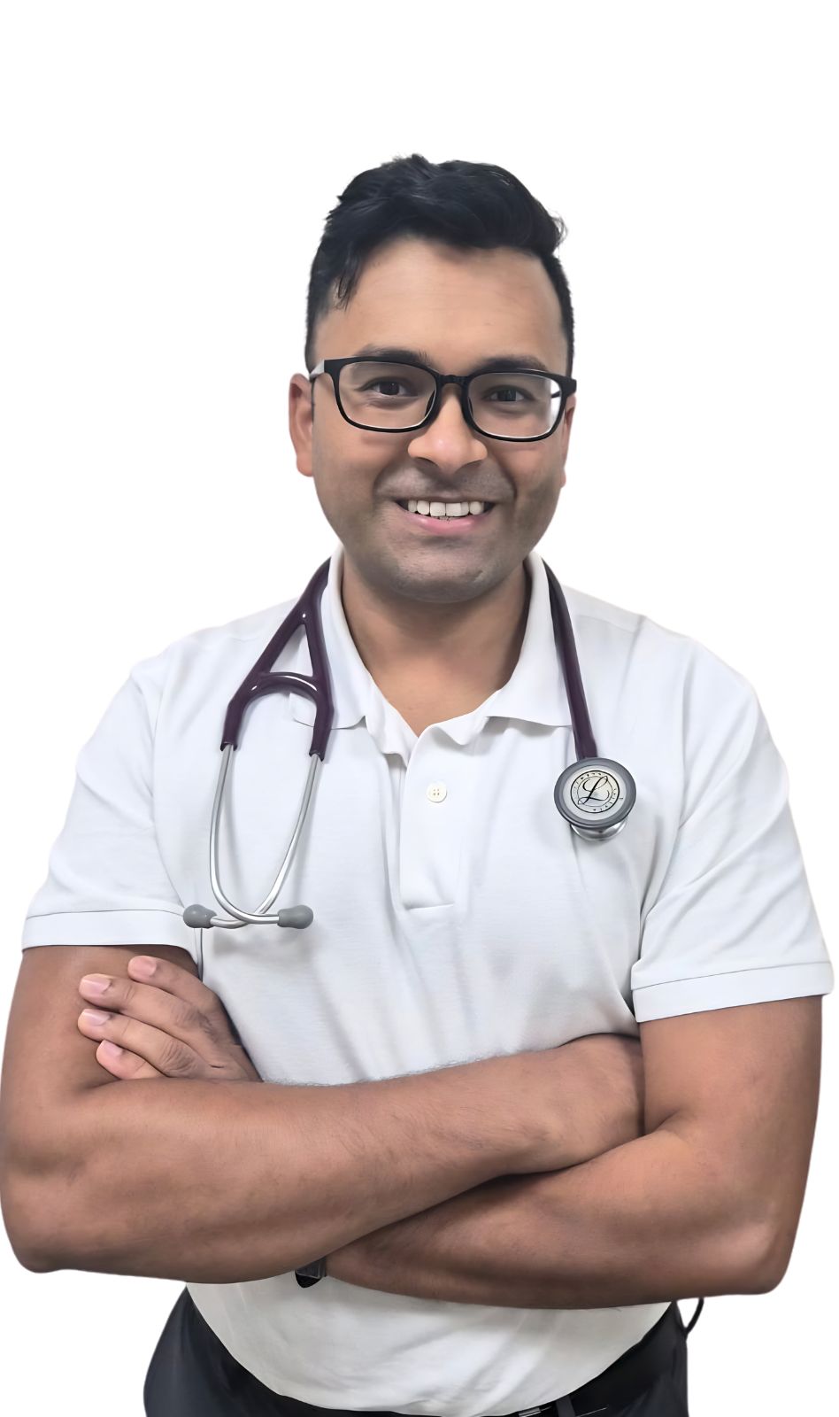 Dr. AULEEAR Akshar Divyash