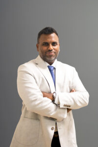 Dr. PURMAH Yanish J.V