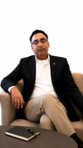 Dr. HURDAY Yuvraj