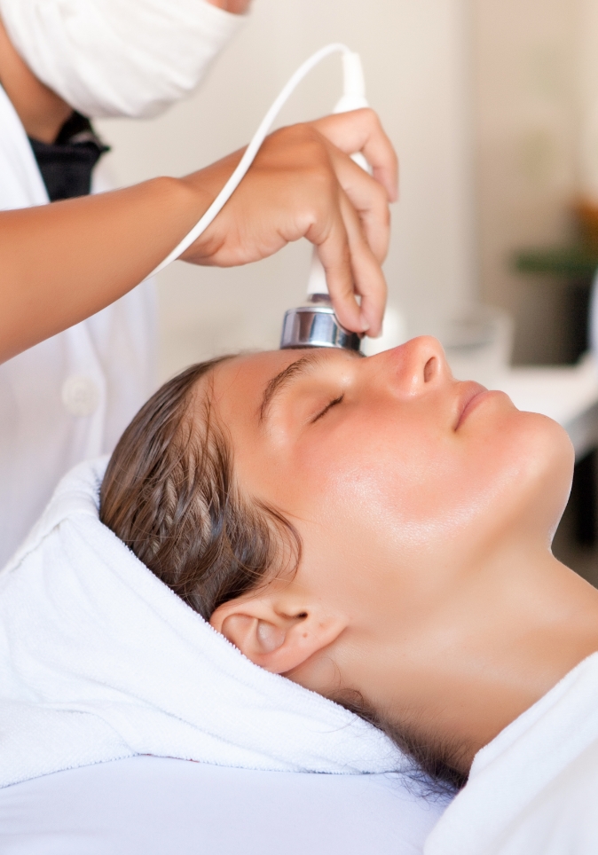 Medical and Cosmetic Dermatology Services Uganda | C-Care