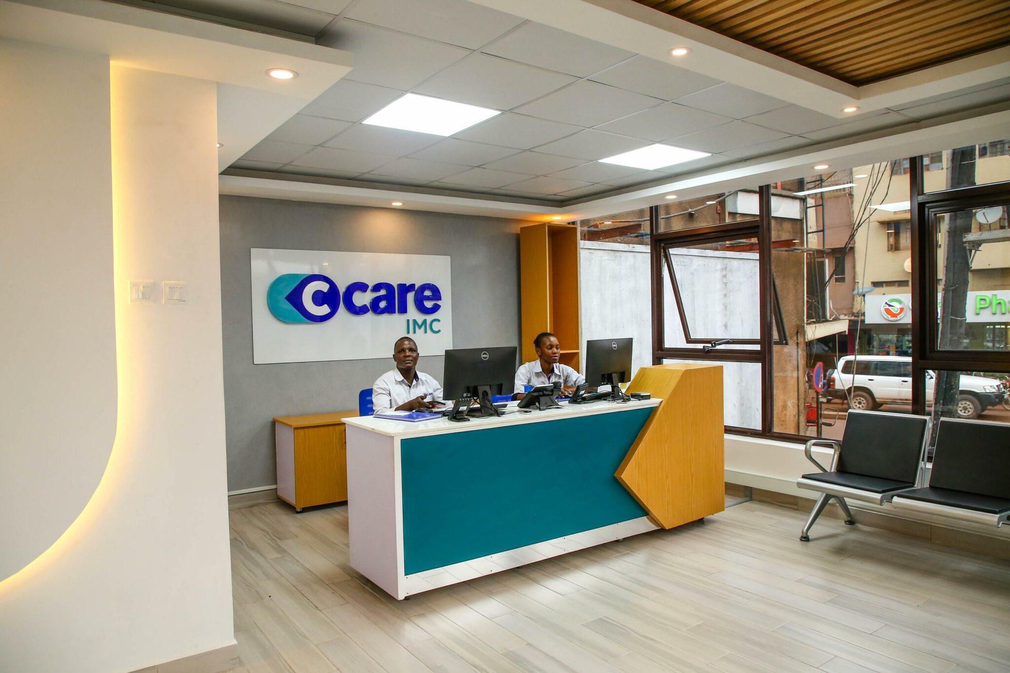 What to Expect at C-Care IMC Wandegeya: Your Friendly Guide to Our New ...